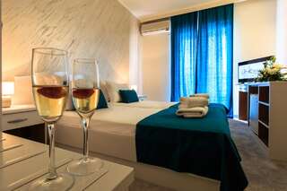 Отель Hotel Magnolija Будва-1