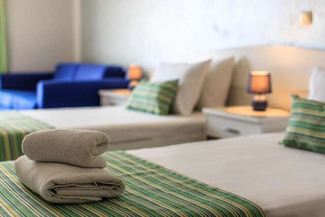 Отель Hotel Magnolija Будва-32